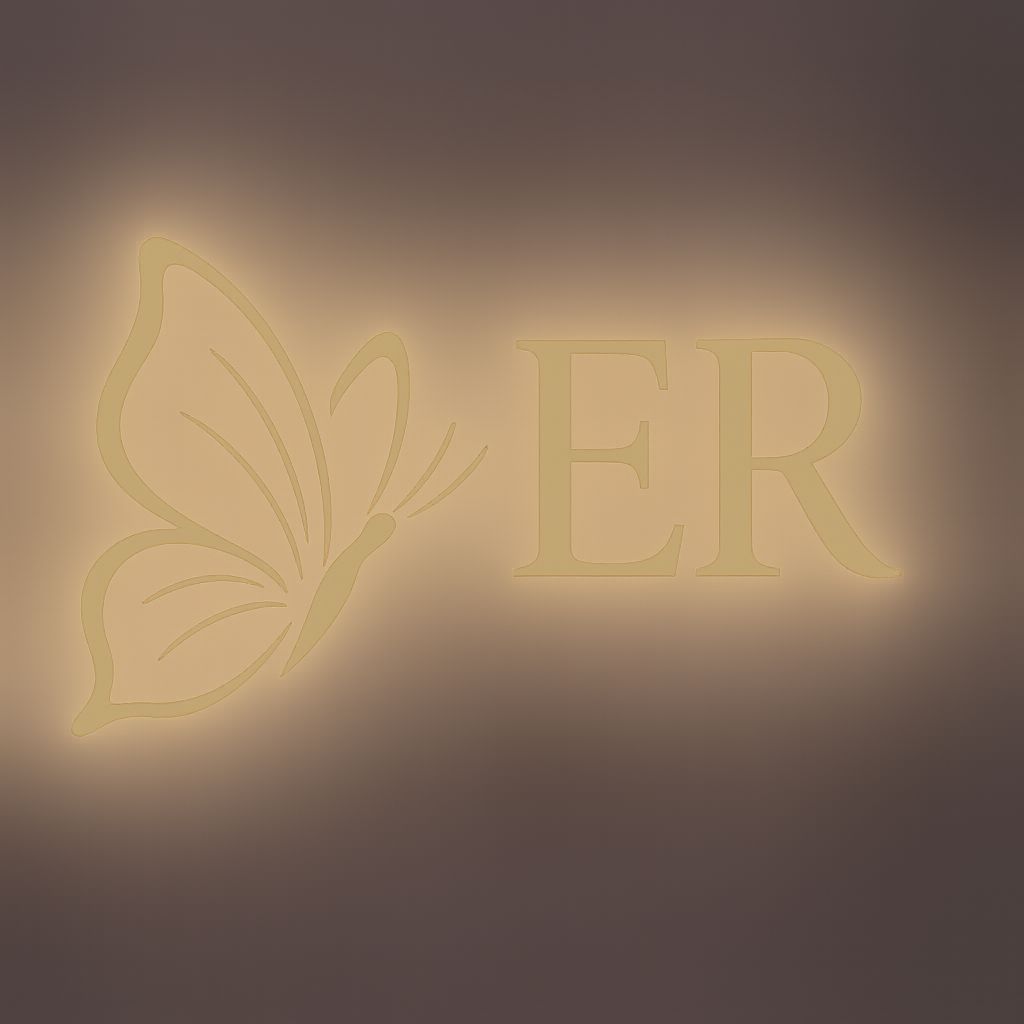 Fachada do local de atendimento Regina Estética