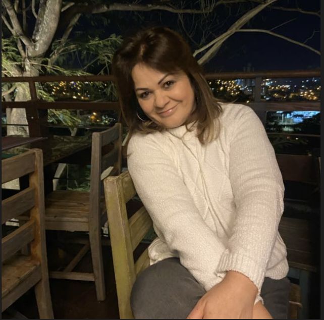 Regina - Esteticista Profissional